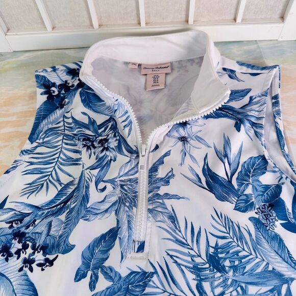 Tommy Bahama Golf Dress Size Small - Picture 5 of 10